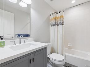 1699 N Downing Street 309, Denver CO 80218