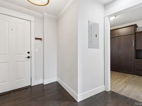 1699 N Downing Street 309, Denver CO 80218