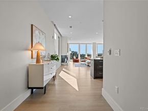 Undisclosed Address #6978682, Denver CO 80206