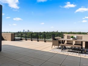Undisclosed Address #6978682, Denver CO 80206