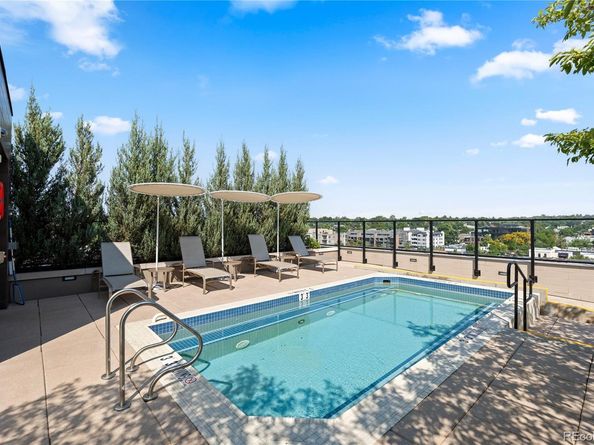 Undisclosed Address #6978682, Denver CO 80206