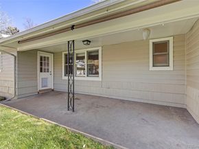 3173 S Gaylord Street, Englewood CO 80113