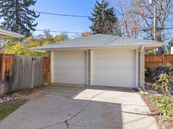 3173 S Gaylord Street, Englewood CO 80113