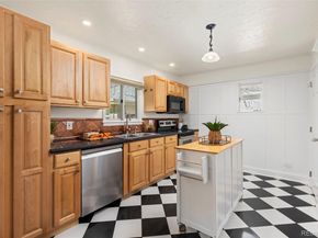 3173 S Gaylord Street, Englewood CO 80113