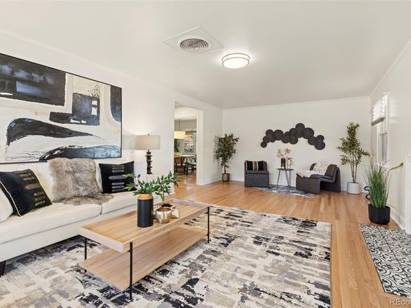 3173 S Gaylord Street, Englewood CO 80113