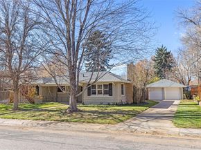 3173 S Gaylord Street, Englewood CO 80113