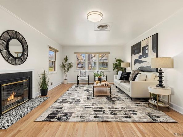 3173 S Gaylord Street, Englewood CO 80113