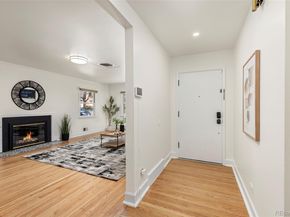 3173 S Gaylord Street, Englewood CO 80113