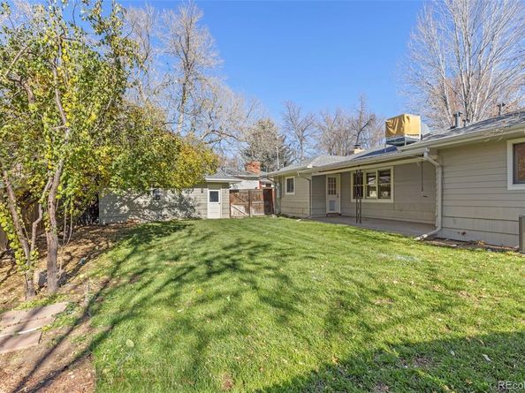 3173 S Gaylord Street, Englewood CO 80113