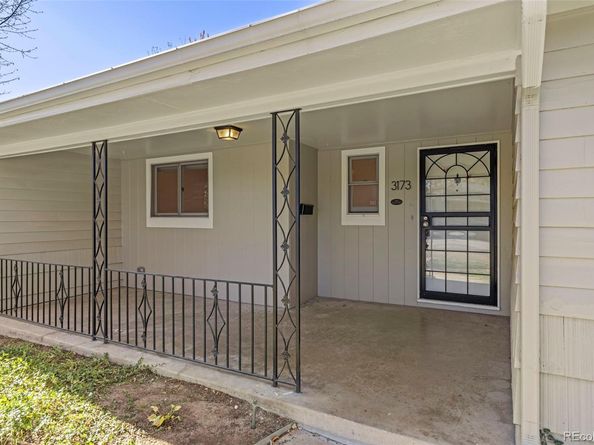 3173 S Gaylord Street, Englewood CO 80113