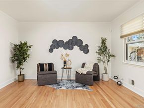 3173 S Gaylord Street, Englewood CO 80113