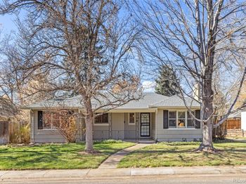 3173 S Gaylord Street