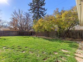 3173 S Gaylord Street, Englewood CO 80113