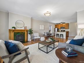 1424 Gaylord Street 3, Denver CO 80206