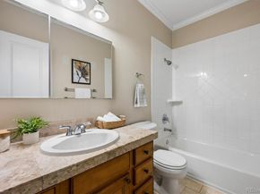 1424 Gaylord Street 3, Denver CO 80206