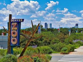 1424 Gaylord Street 3, Denver CO 80206