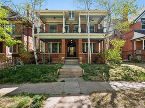 1424 Gaylord Street 3, Denver CO 80206