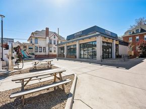 1424 Gaylord Street 3, Denver CO 80206