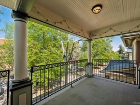 1424 Gaylord Street 3, Denver CO 80206