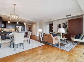 2990 E 17th Avenue 1103, Denver CO 80206