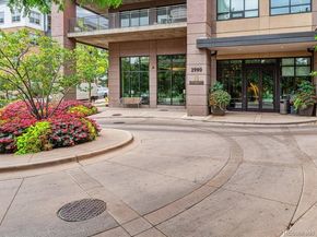 2990 E 17th Avenue 1103, Denver CO 80206