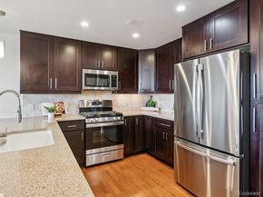 2990 E 17th Avenue 1103, Denver CO 80206