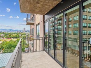 2990 E 17th Avenue 1103, Denver CO 80206