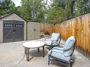 10557 W Ottawa Avenue, Littleton CO 80127
