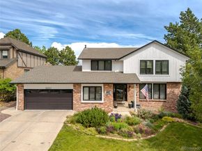 10557 W Ottawa Avenue, Littleton CO 80127