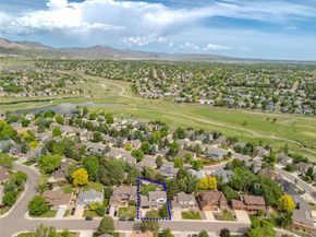 10557 W Ottawa Avenue, Littleton CO 80127