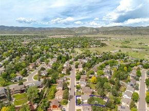 10557 W Ottawa Avenue, Littleton CO 80127