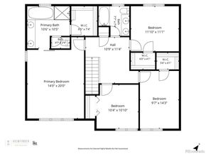 10557 W Ottawa Avenue, Littleton CO 80127
