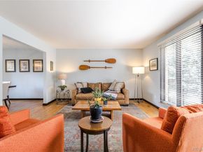 10557 W Ottawa Avenue, Littleton CO 80127
