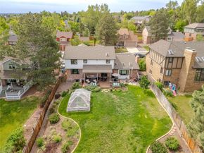 10557 W Ottawa Avenue, Littleton CO 80127