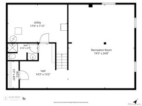 10557 W Ottawa Avenue, Littleton CO 80127