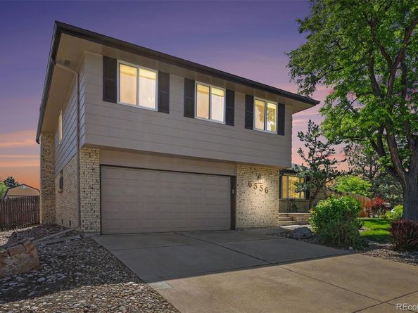 6556 S Brentwood Way, Littleton CO 80123