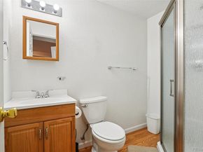 11152 W Crestline Drive, Littleton CO 80127