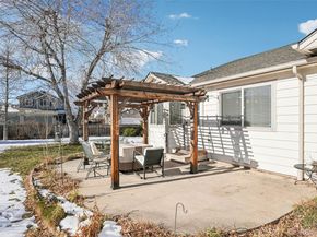 11152 W Crestline Drive, Littleton CO 80127