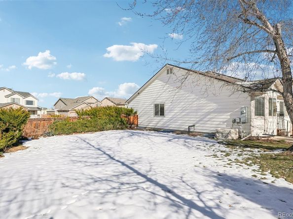 11152 W Crestline Drive, Littleton CO 80127