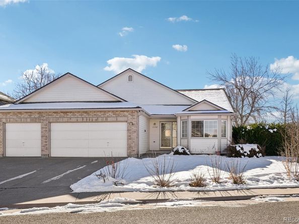 11152 W Crestline Drive, Littleton CO 80127