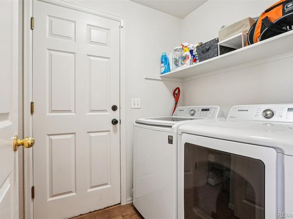 11152 W Crestline Drive, Littleton CO 80127