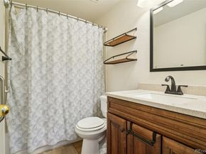 11152 W Crestline Drive, Littleton CO 80127