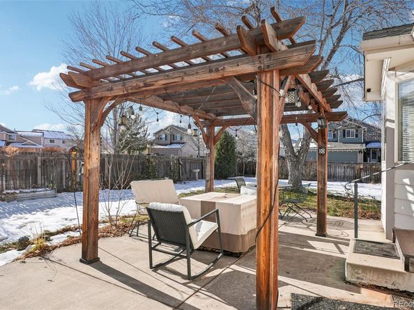 11152 W Crestline Drive, Littleton CO 80127