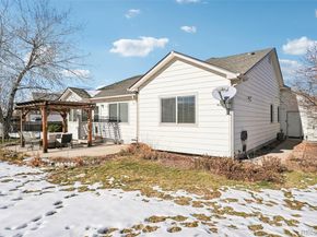 11152 W Crestline Drive, Littleton CO 80127