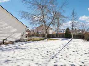 11152 W Crestline Drive, Littleton CO 80127