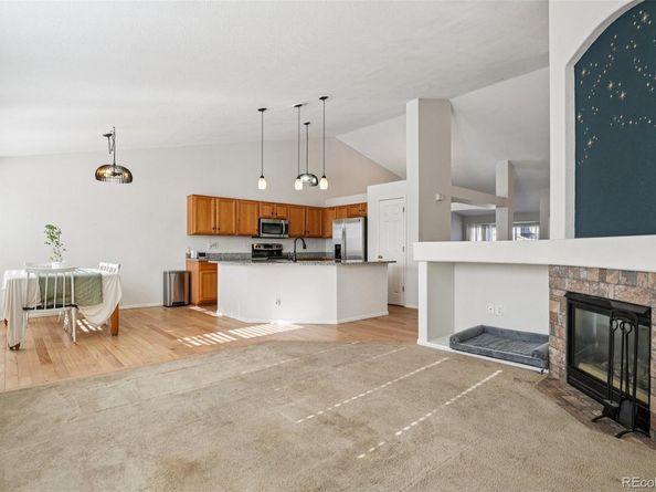 11152 W Crestline Drive, Littleton CO 80127