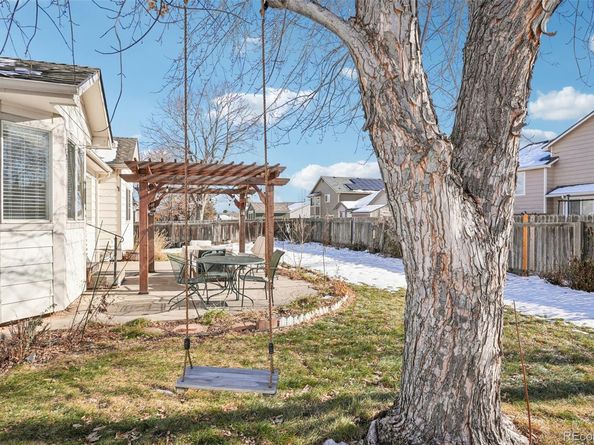 11152 W Crestline Drive, Littleton CO 80127