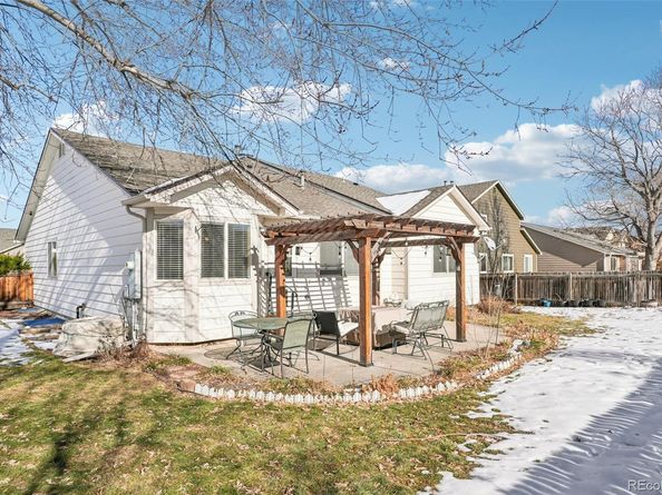 11152 W Crestline Drive, Littleton CO 80127