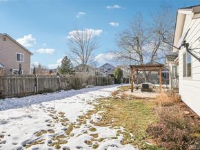 11152 W Crestline Drive, Littleton CO 80127