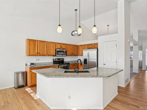 11152 W Crestline Drive, Littleton CO 80127
